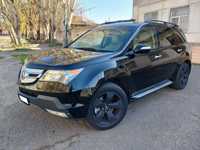 Acura MDX 2008 року 3,7 л. газ/бензин 7 місць!