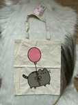 Nowa torba na zakupy Pusheen
