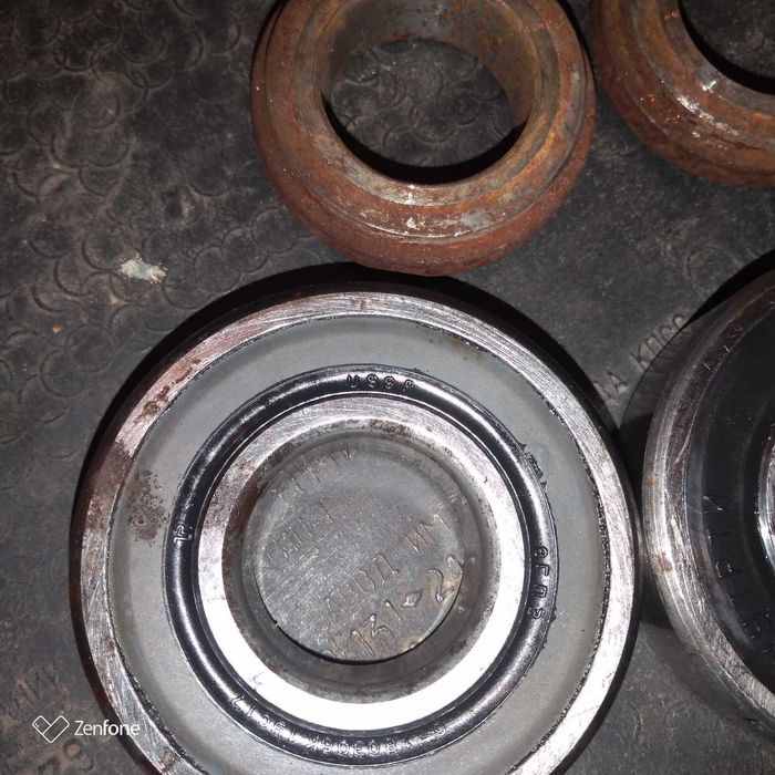 Подшипник полуоси  ВАЗ 2101-07 из СССР