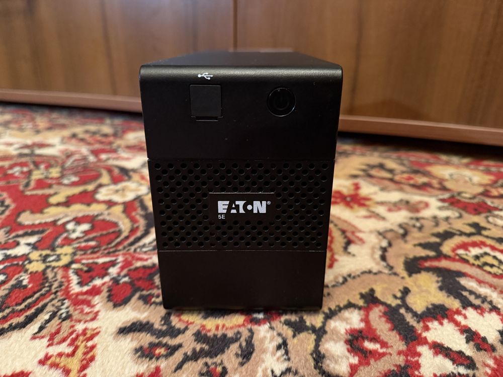 UPS EATON 650VA/360 w