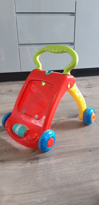 Pchacz chodzik V-tech