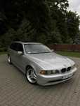 BMW e39 3.0d Manual