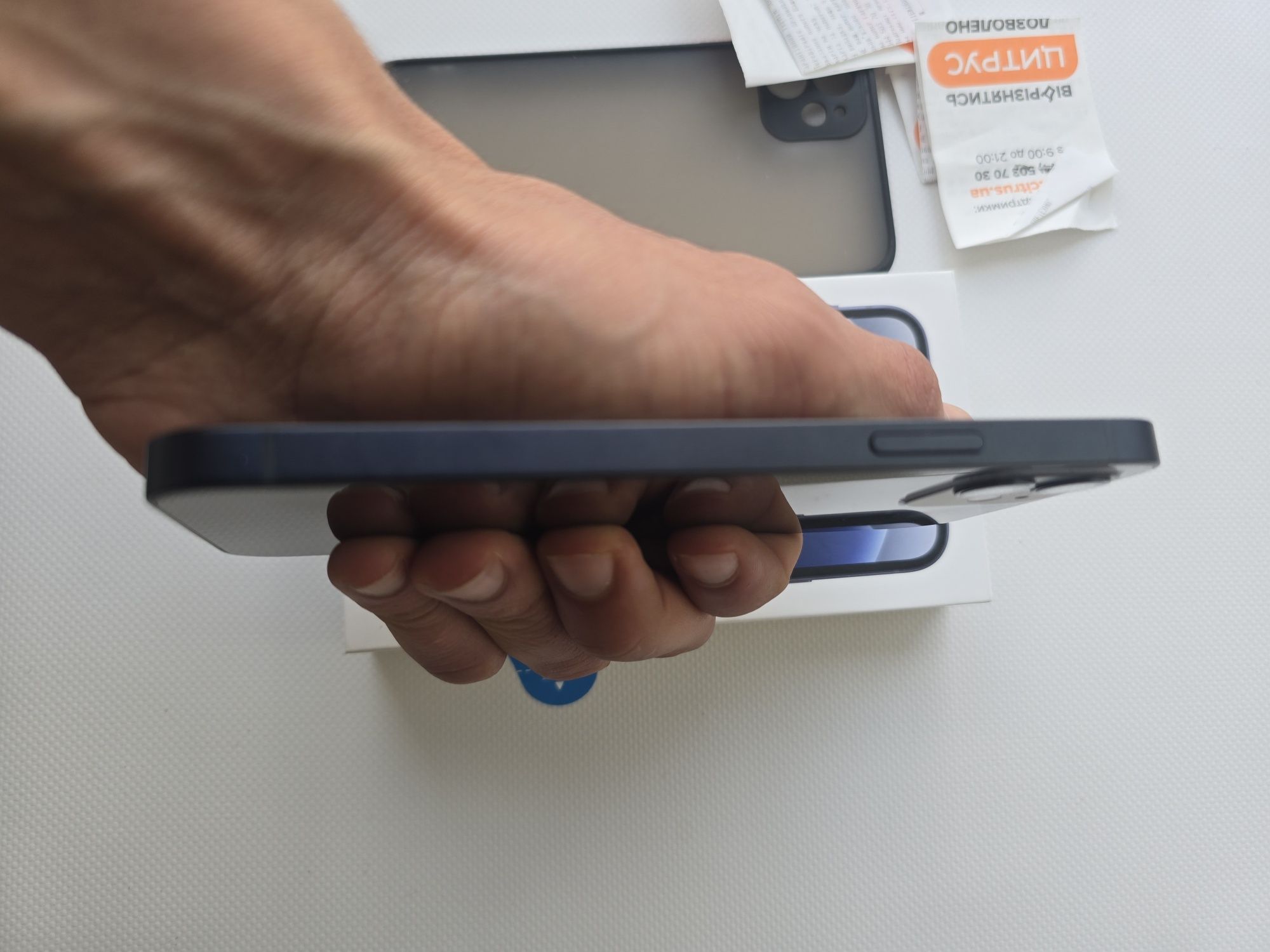 iPhone 12 128 gb neverlock