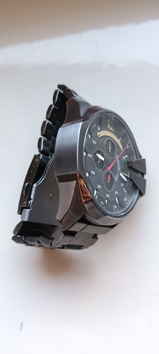 Zegarek męski Diesel Mega Chief dz4421