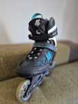 Rolki k2 kinetic r. 39
