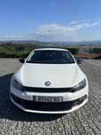 Vw Scirocco 1.4 cc 160 cv