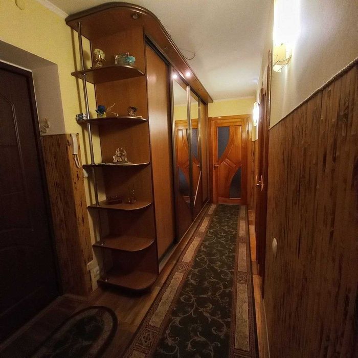 Оренда 2-кімнатної квартири по вул.Шевченка (Рясне)