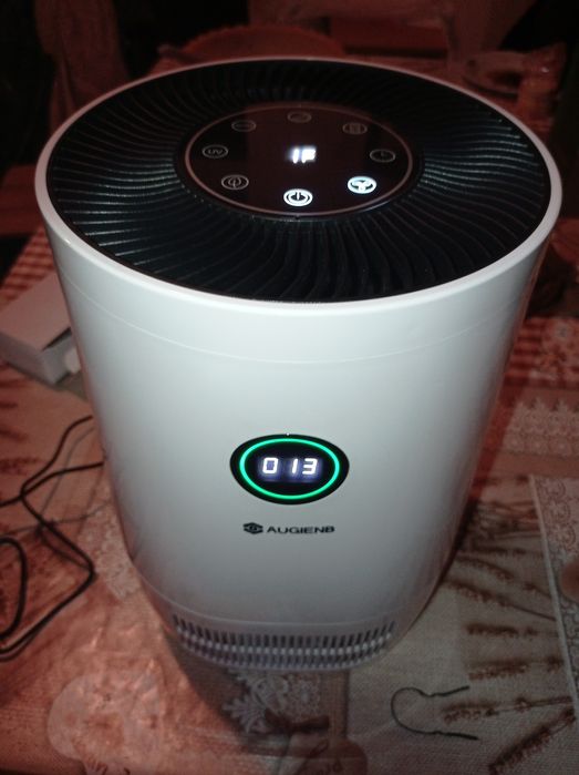 Очищував повітря - очиститель воздуха AUGIENB