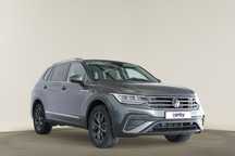 VW Tiguan Allspace 1.5 TSI Life DSG