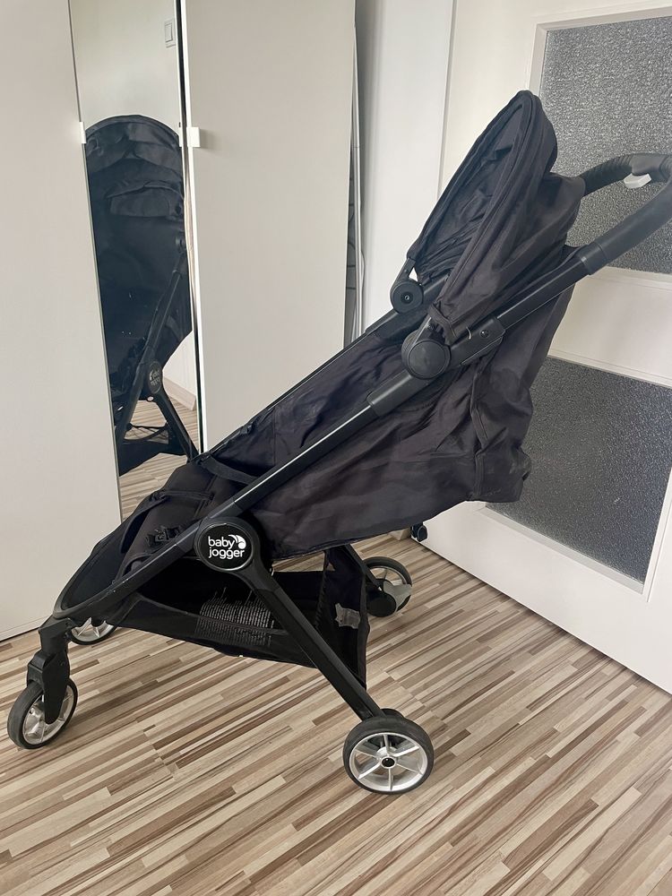 Wózek baby jogger