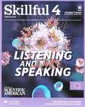 Skillful 3Nd Ed. 4 Listening & Speaking Sb + Kod Praca Zbiorowa