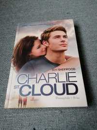 Książka "Charlie St. Cloud" Bena Sherwooda