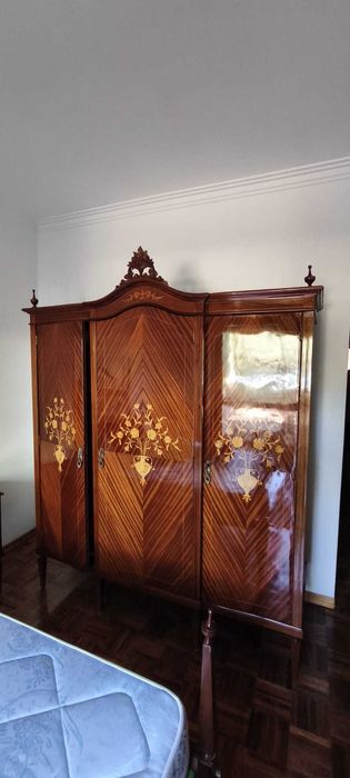 Quarto Completo D. Maria