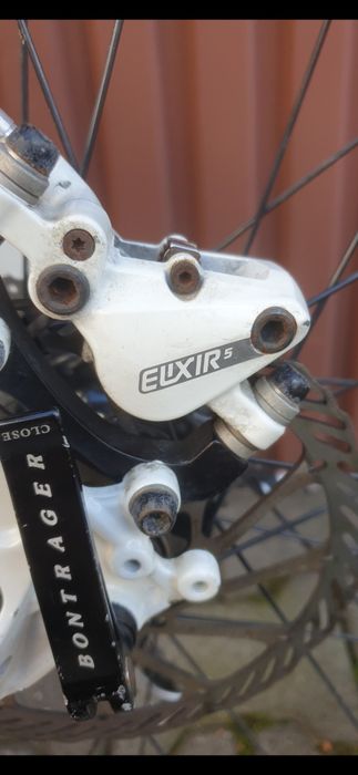 Rower  Trek 6700