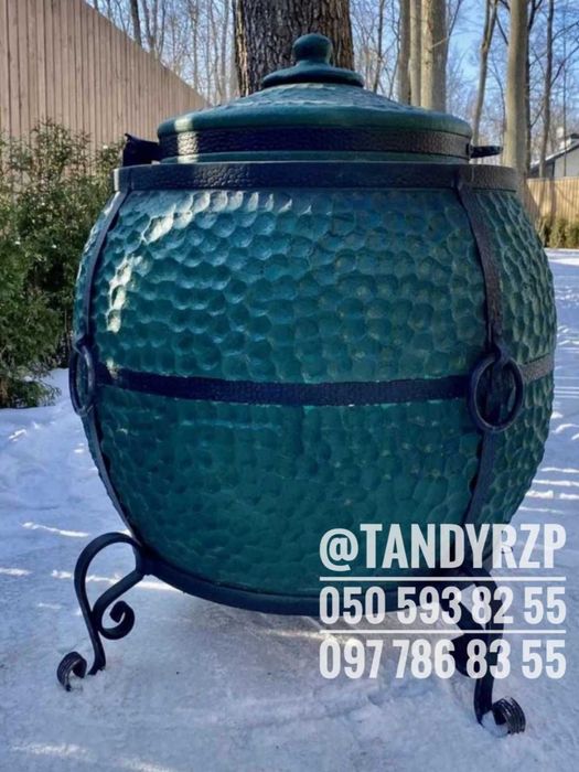 Купить Утепленный ТАНДЫР. Виробництво тандирів. ТАНДИР