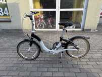 Rower Skladany Na kołach 20 cali. DAHON  CIAO
