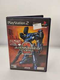Armored Core 2 Ps2 nr 4859