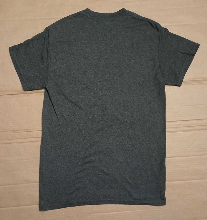 Bluzka męska T-shirt z firmy Gildan roz S