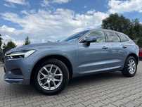 Volvo XC 60 JAK NOWY 2.0 D4 190KM blis keyless skóry kamery el. klapa navi aso 20