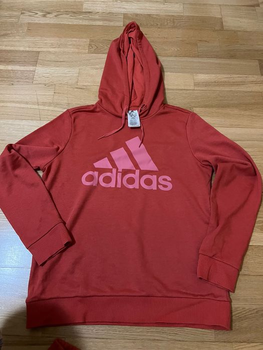 Conjunto fato de treino adidas