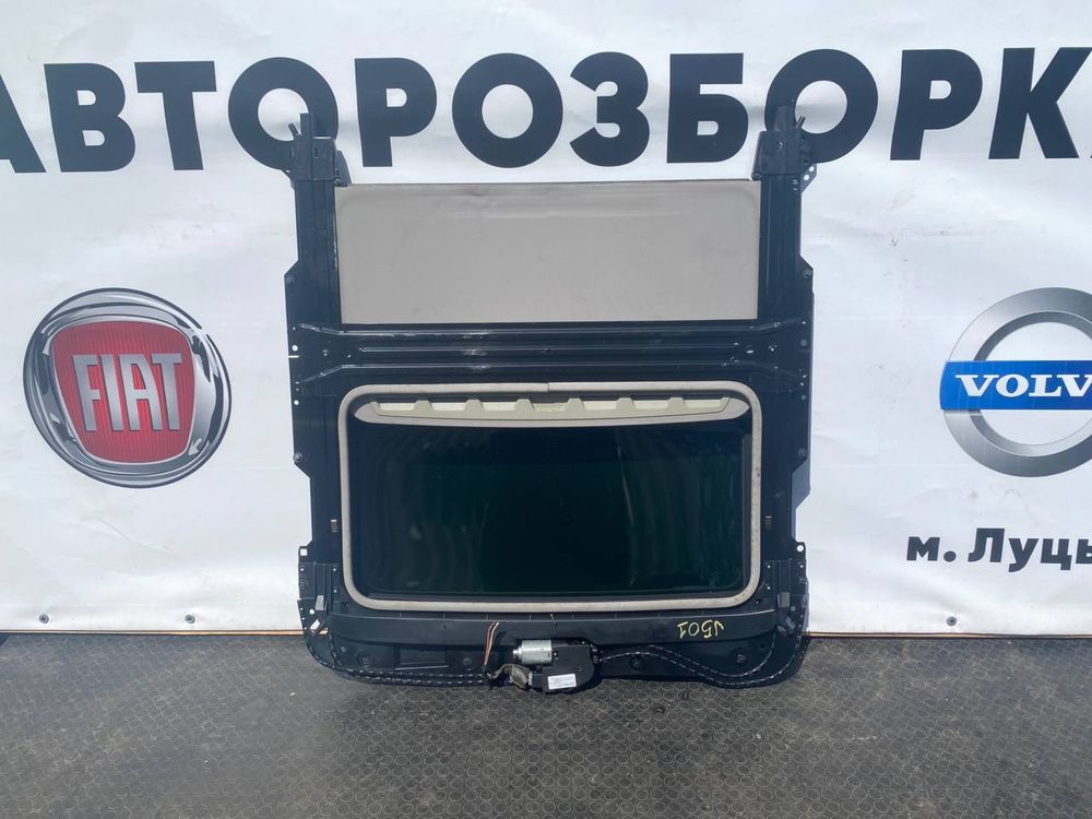 Люк Volvo V50 S40 Криша Вольво В50 С40 Розборка