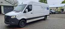 Mercedes-Benz Sprinter 317CDI  z Niemiec