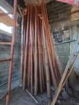 Stemple budowlane 4m