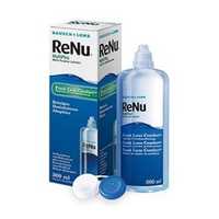 Розчин(раствор) для лінз Renu Multiplus 360 ml.