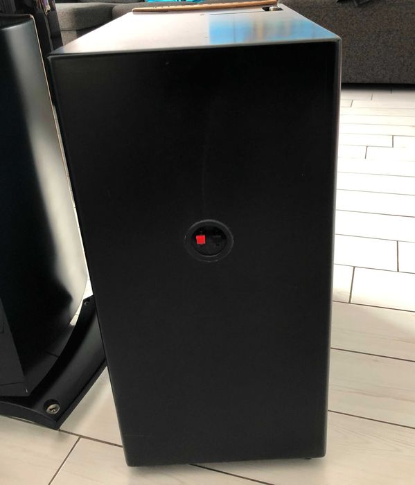 Пассивный  Сабвуфер Phase Evolution , пара .