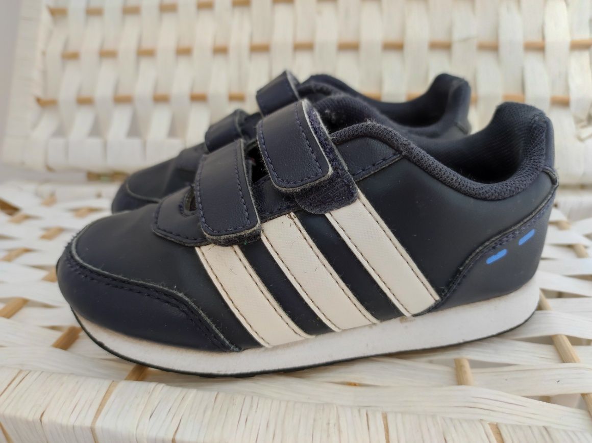 Buty chłopięce ADIDAS rozm.24