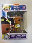 Funko POP! Rugrats SUSIE CARMICHAEL 1208 Likwidacja Kolekcji