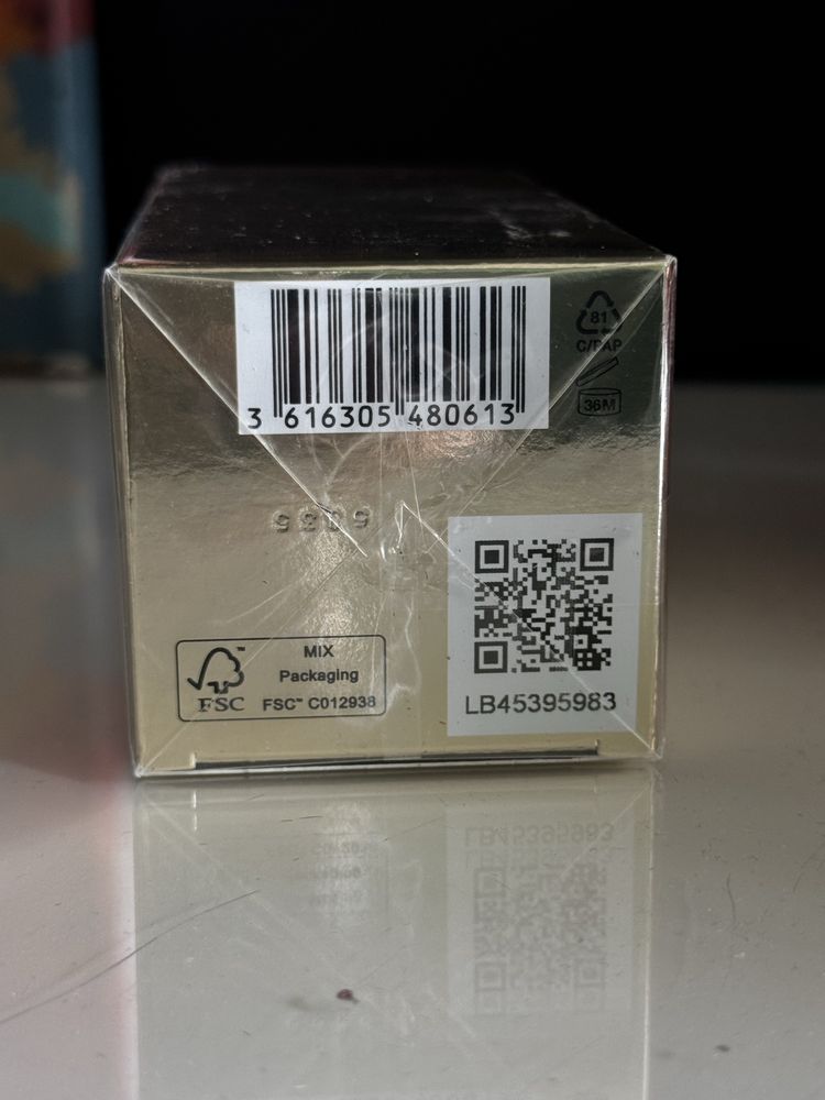 Hugo Boss Bottled Absolu 50ml