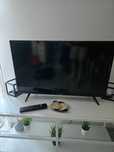 Telewizor 32 cale jak nowy