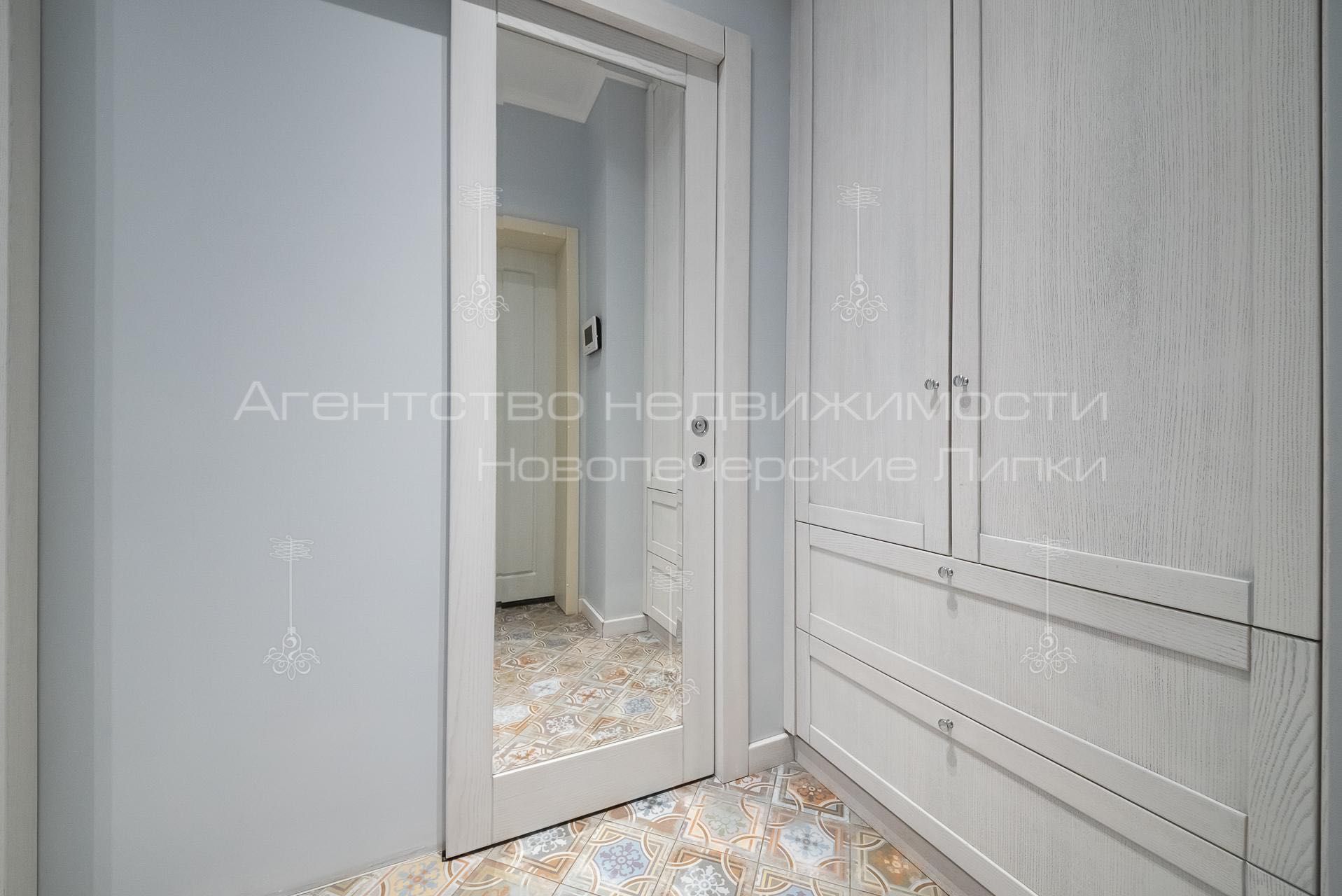 Продажа 2к квартира 80 м2 Новопечерские Липки Верхогляда