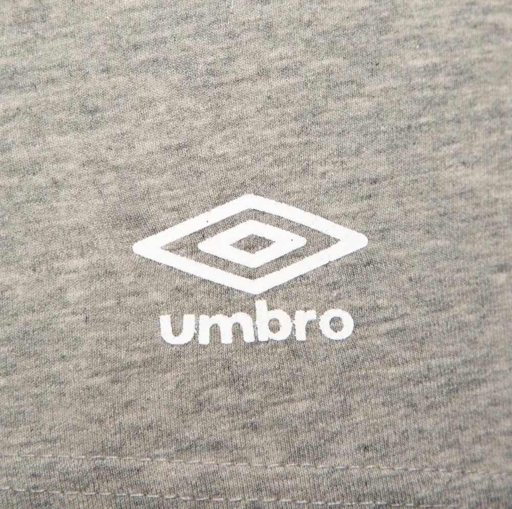 Umbro bokserki majtki męskie Myko 3-PAK: różne rozmiary