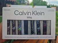 Трусики жіночі Calvin Klein стрінги