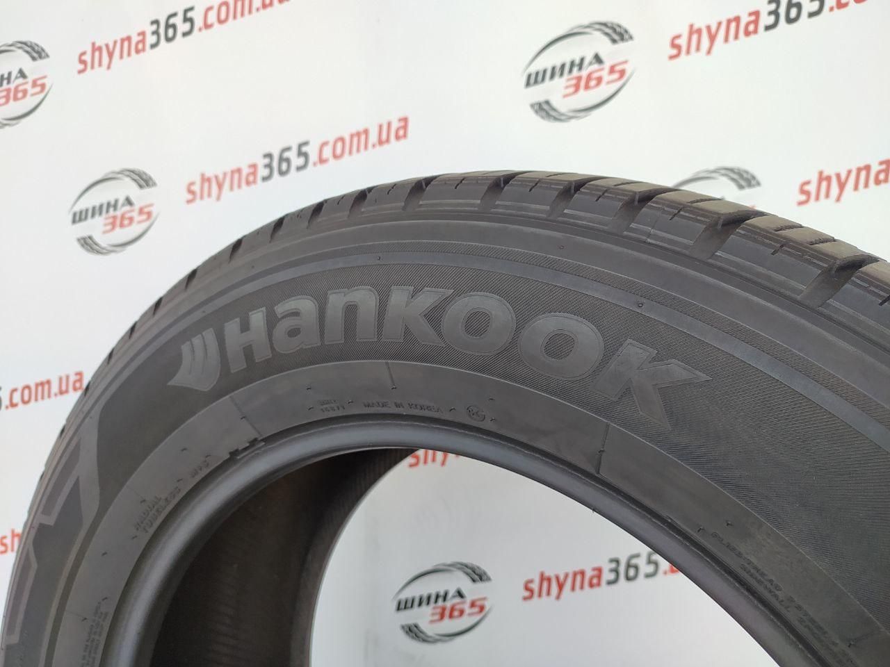 шини бу літо 275/60 r20 hankook dynapro ht rh12 8mm