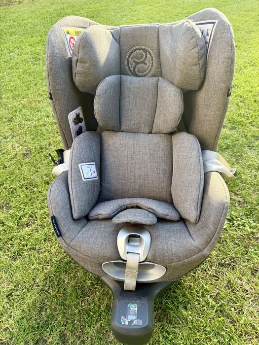 Fotelik CYBEX SIRONA Zi Plus