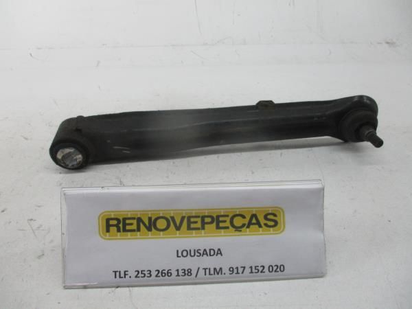 Braço de suspensão trás direito MITSUBISHI Pajero II (V3_W)