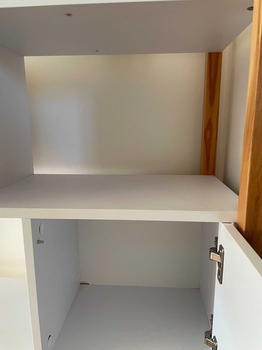 Bellamy Manhattan Regał Phoebe