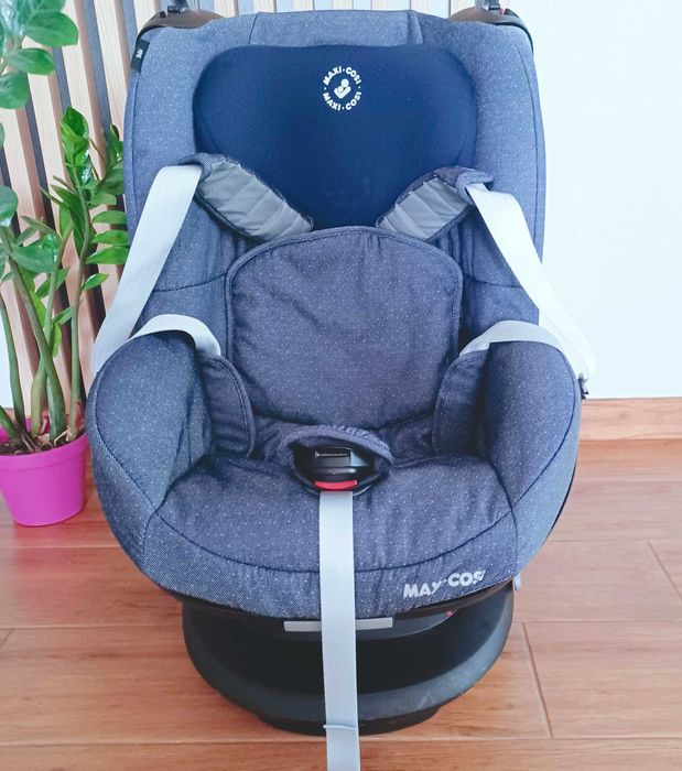 Fotelik Maxi Cosi Tobi 9-18