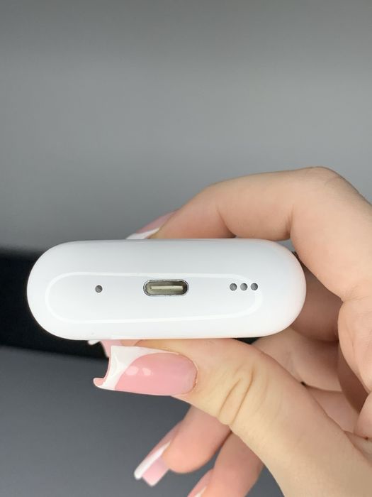 Бездротові навушники | Версія Airpods Pro