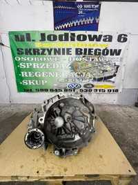 Skrzynia biegów FQX JHU LEG GTV 1.4 Skoda Audi VW