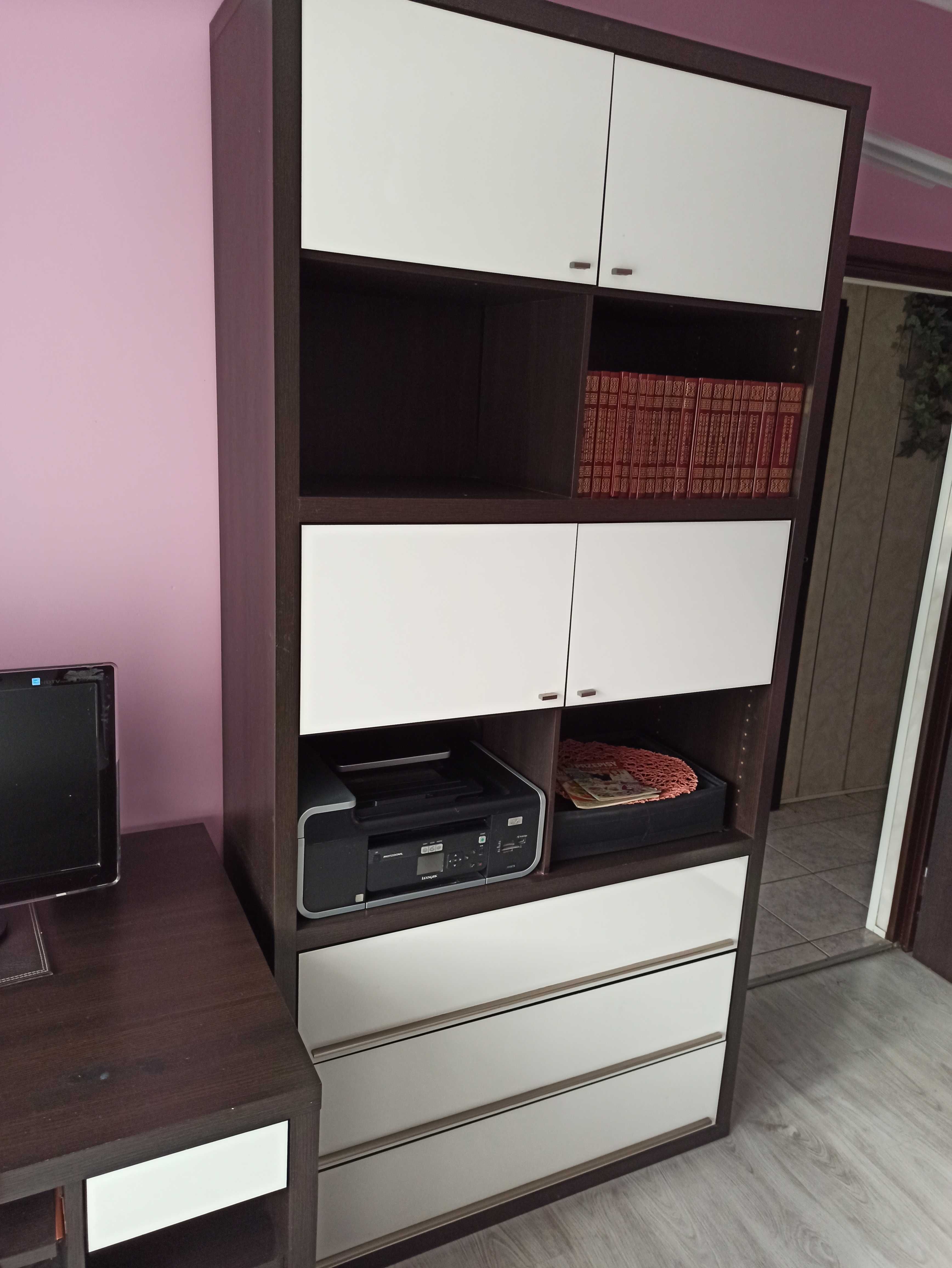 Zestaw mebli do salonu