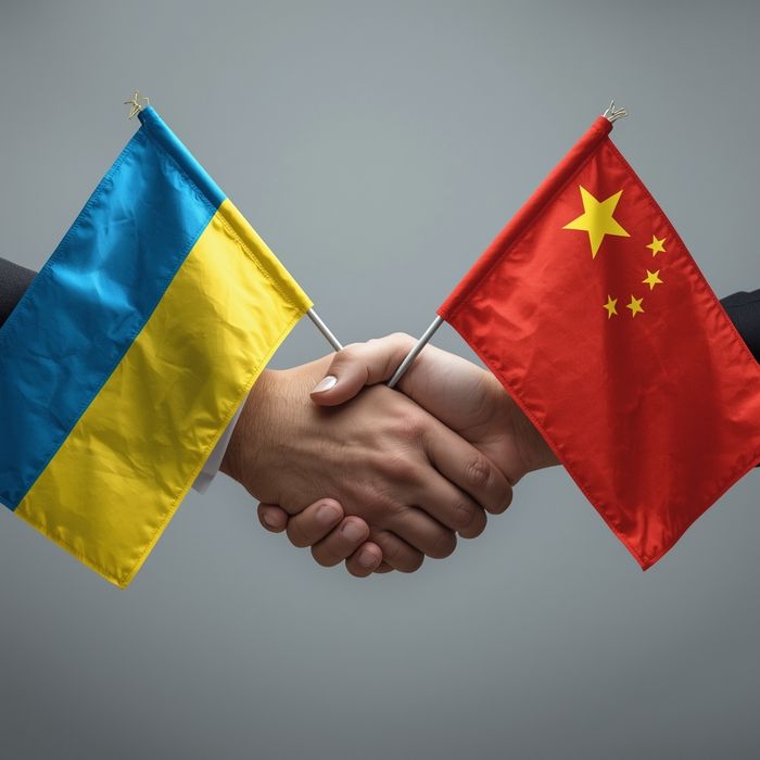 Допомагаю в процесі закупівлі у КНР