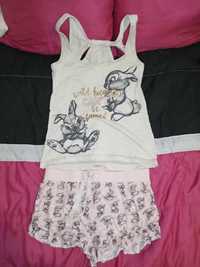 Pijama Disney ..