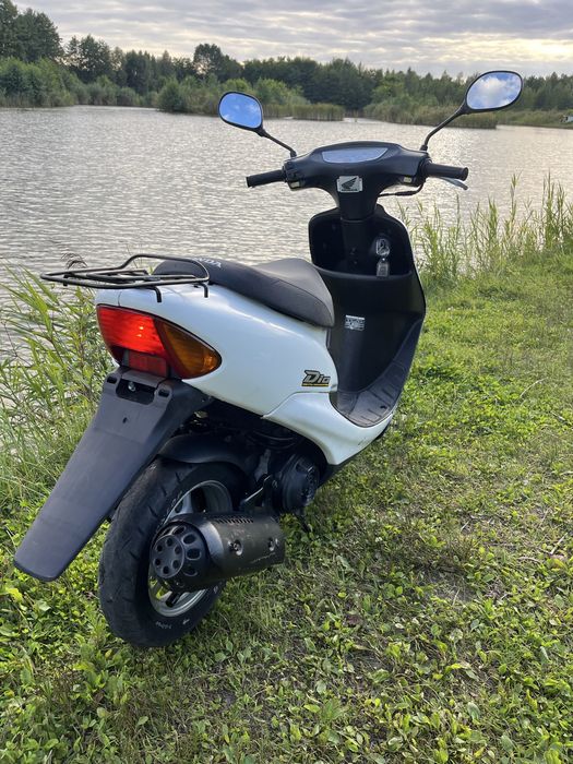 Продам HONDA DIO 34