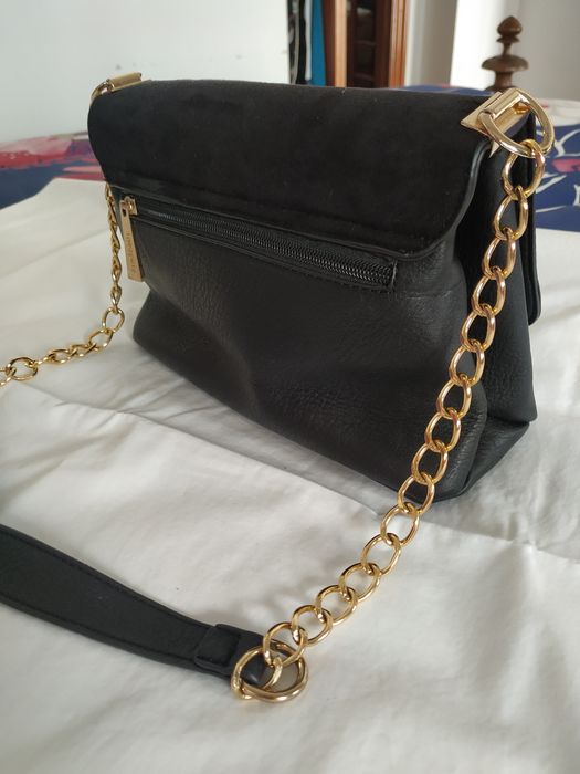 Mala Torrente pele sintética