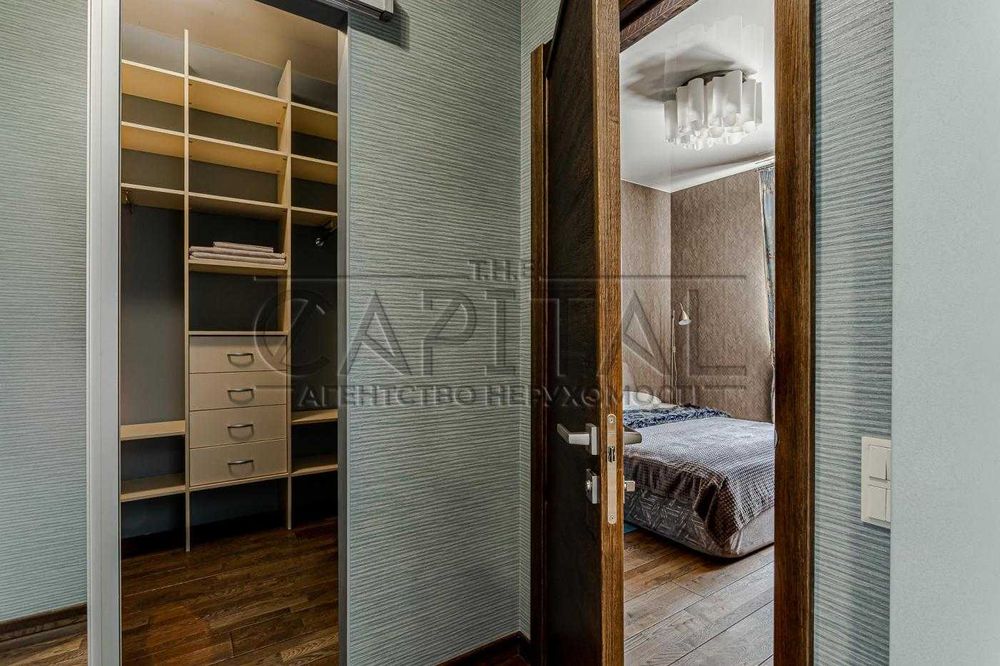 ГОТОВА ДО ЗАСЕЛЕННЯ!!! Оренда квартири в клубному будинку "Капітолій"