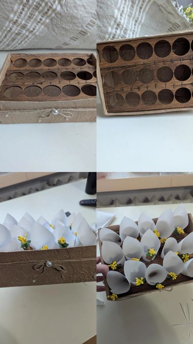 Весільний декор дешево